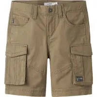Name it Ryan Twibamgo Cargo Shorts