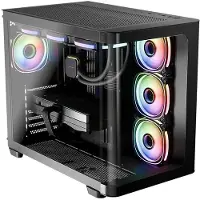 LC-Power Lc-8001b-on Pro Pc-tårnhus