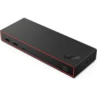 Lenovo Thinkpad Usb4 5500 100w Dokningsstation