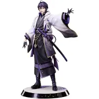 Design Coco Nijisanji 1/7 Kenmochi Toya 26 Cm Figur