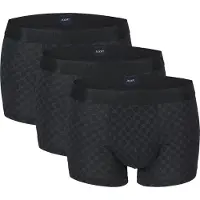 JOOP! Boksershorts grå / sort