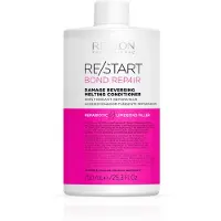 Revlon Re/Start BOND REPAIR Damage Reversing Melting Conditioner Balsam 750 ml