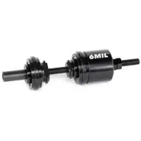 6mil Bt-01 Bb30/sram Gxp/dub Krankboksaftrækker
