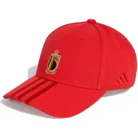 Adidas Belgium Football Kasket