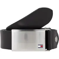 Tommy Hilfiger Plaque Adjustable 35 Mm Bælte