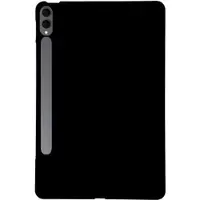 Mtp Products Samsung Galaxy Tab S11 Ultra/S10 Ultra/S9 Ultra/S8 Ultra Skridsikkert TPU Cover - sort