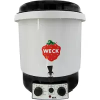 Weck Saftpresser