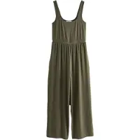 Next Jumpsuit khaki