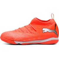 Puma Future 9 Match+ Mid Indendørs Fodboldsko