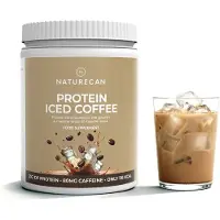 Naturecan Protein Kaffe