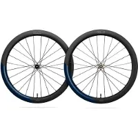 Oquo Rp50ltd Cl Disc Tubeless Landevejs Hjulsæt