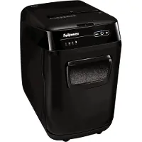 Fellowes Makulator AutoMax 200M krydsmakulering 4x38mm - AutoFeed (P-5)