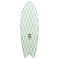 Indio Endurance Dab 5´11 Fins Not Inluded Surfbræt