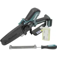 Makita Duc150z Elektrisk Motorsav