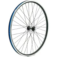 La ruota 26´´ Qr Mtb Forhjul