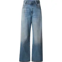 G-Star Skater Loose Højtaljede Jeans