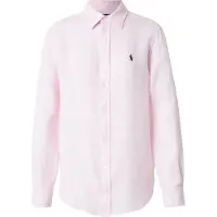Ralph Lauren Bluse 'Classic' lyserød