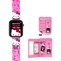 Hello Kitty Smartwatch Med App