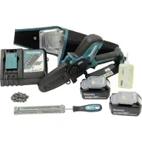 Makita Duc101rx06 Beskæringssav