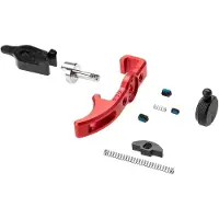 Tti Airsoft Selector Switch Aap01 Extended Ladehåndtag