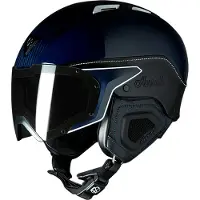 Aurak Falcon B Hjelm Med Visir