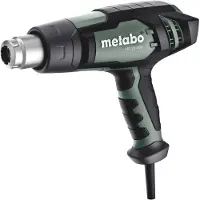 Metabo 602066000 Varmluftsblæser 2000 W
