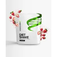Body Science Diet Shake - Måltidserstatning æbletærte