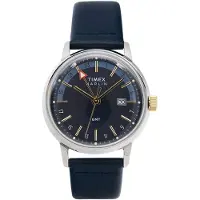 Timex Marlin 40mm 5atm Quartz/analogical Ur