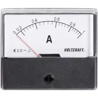 Voltcraft AM-70X60/1A