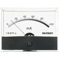 Voltcraft AM-86X65/100MA