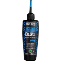 Muc-Off Wet Lube 120 ml