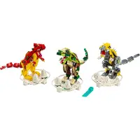 LEGO House dinosaurer 40366