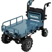 Makita DCU601Z