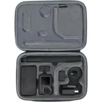 Sunnylife Etui Til Dji Osmo Action 5 Pro/4/3 Adventure Combo