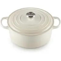 Le Creuset Signature Gryde