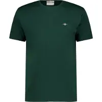 Gant 2003184 Regular Fit T-shirt Med Korte ærmer