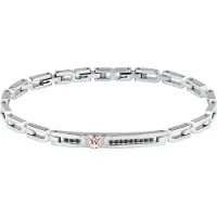 Maserati Jm423avd-25 21.5 Cm Armbånd