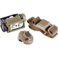 Streamlight Sidewinder III Compact