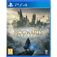Warner Bros Interactive Hogwarts: Legacy (PS4)
