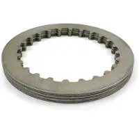 Dp Brakes 7514-9 Ktm Exc-f Koblings Friktion Splader 9 Enheder