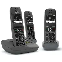 Gigaset Ae690a Trio Fastnettelefon