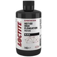 Loctite 3d Ind406 1kg 3d-printerharpiks