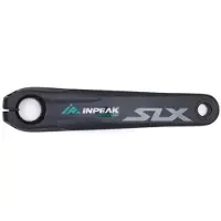 Inpeak Slx 7100 Venstre Krank Med Effektmåler