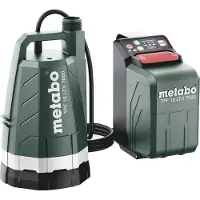 Metabo 601748850 - SOLO