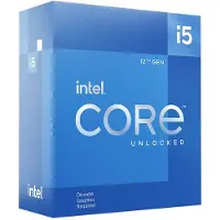 Intel Core i5 12600KF / 3.7 GHz processor - OEM CPU - 10 kerner - 3.7 GHz - LGA1700 - Bulk (ingen køler)