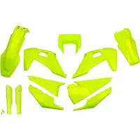 Ufo Husqvarna Fe 250 21 Hukit623f@dflu Plastikkit