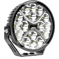 Amio LED tolimųjų šviesų žibintas PRO Series -03871