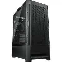 Cougar Airface Pc-tårnhus