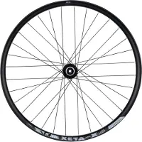 Contec Xeta Core 30 29´´ Boost Cl Disc Tubeless Mtb Baghjul