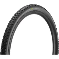Pirelli Cinturato GRAVEL M High-Performance Gravel Tire - Black - 700C x 40mm - Cykeltilbehør